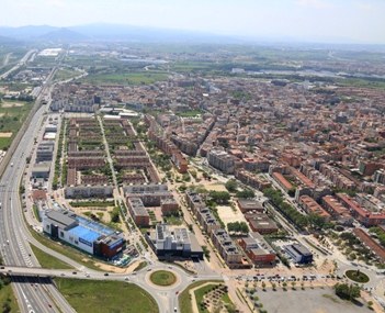 L'Ajuntament agraeix que la Generalitat hagi aprovat d'urgència les normes de planejament temporals per a Mollet.
