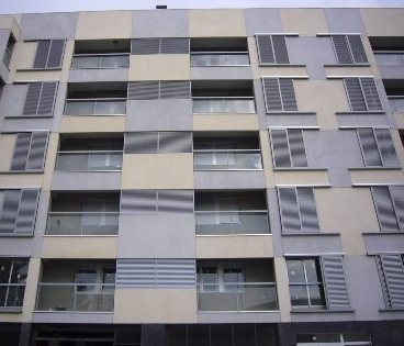 L'Ajuntament inicia inspeccions a 28 habitatges buits   .