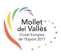 El secretari general de l'Esport posa Mollet com a exemple d'implementació de polítiques esportives.