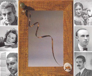 El Museu Abelló acull l'exposició LOGICOFOBISTES. 1936. El surrealisme com a revolució de l'esperit.