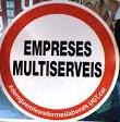 L'Equip de Govern presentarà una moció a favor dels drets dels treballadors de les empreses multiserveis .