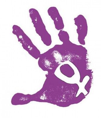 L'Ajuntament se suma a l'Alerta Feminista contra la violència masclista.