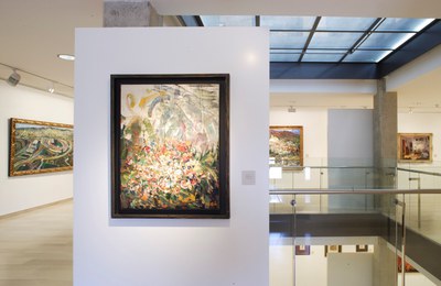 El Museu Abelló se suma al Dia Internacional dels Museus.