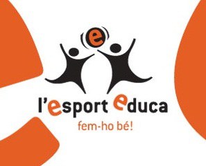 L'Ajuntament entrega els premis a l'esportivitat en els Jocs Esportius Escolars.