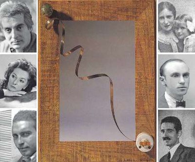 El Museu Abelló recupera l'obra de la poetessa logicofobista Nadia Sokolova.