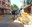 Millores urbanístiques al carrer Itàlia