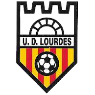 Monràs reconeix l'esforç de l'equip amateur femení de futbol de la UD Lourdes en l'ascens a Primera Catalana.