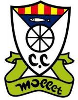 El Club Ciclista Mollet presenta el XXXVII Critèrium del Vallès Júnior - Gran Premi Diputació de Barcelona.