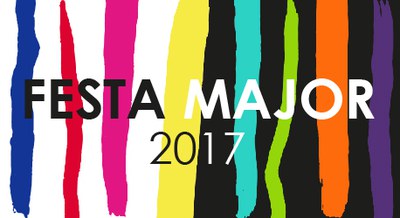 La Festa Major de Mollet se celebra a mig gas pels atemptats a Barcelona i a Cambrils.