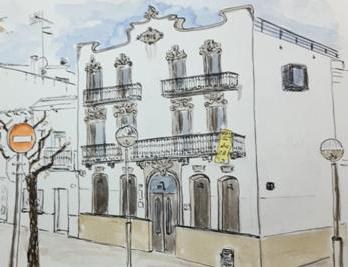 Mollet s'adhereix a les Jornades Europees del Patrimoni .