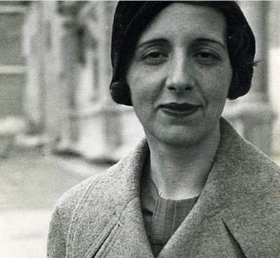 Maria Zambrano i Enric Montañá, al Barcala de Mollet.