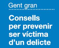 La Policia Municipal fa una xerrada a la gent gran.