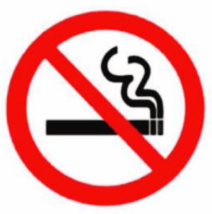 31 de mayo: Dia Mundial Sin Tabaco.