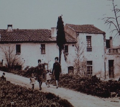 Recorregut al Mollet de primers del s. XX amb el CEM .