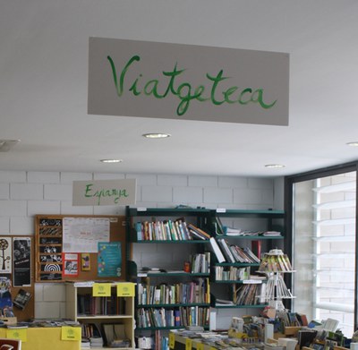 'Viatgeteca': para preparar bien tu viaje.
