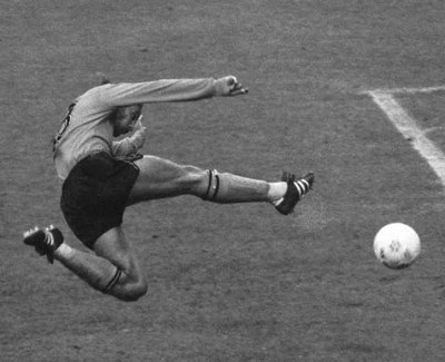 El viernes se inaugura la exposición 'Avelino Pi. Fotografia de l’esport'.