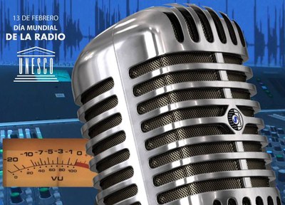 Ràdio Mollet celebra el Dia Mundial de la Ràdio .