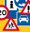 Menys accidents de trànsit i més educació viària a Mollet  