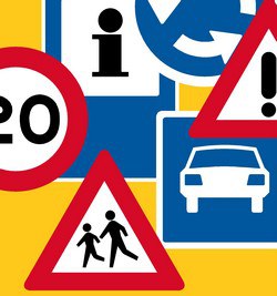 Menys accidents de trànsit i més educació viària a Mollet  .
