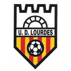 Monràs felicita la UE Lourdes per potenciar l’esportivitat.