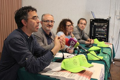 La MITMO es fa gran en l’oferta i qualitat dels espectacles i s’especialitza en les instal·lacions participatives, on les famílies són les protagonistes.