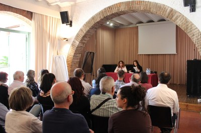 Els comerciants reben amb optimisme el Pla de l’Ajuntament per revitalitzar el comerç i els serveis .