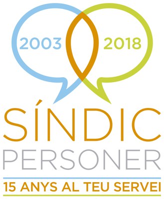 Monràs felicita el Síndic Personer pel seu nomenament com a president del Fòrum de Síndics i Síndiques.