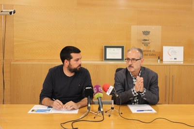 Mollet es converteix en la primera ciutat de Catalunya en oferir una app per trobar feina .