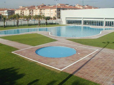 Ca n’Arimon inverteix gairebé 300.000€ per a millorar les instal·lacions.