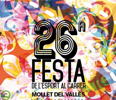 Torna l’Esport al Carrer  .