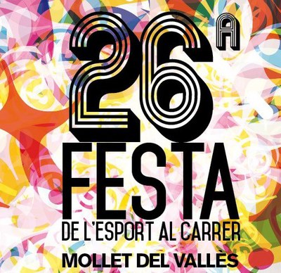 Enguany, la Festa de l’Esport al Carrer més participativa   .