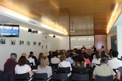 Mollet debat entorn l’urbanisme .