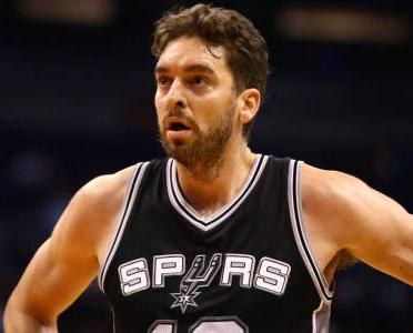 Pau Gasol participarà a la gala de la Fundación Aíto García Reneses a Mollet.