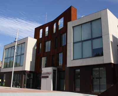 El TSJC haurà de dictar sentència sobre el deute de la Generalitat amb l’Ajuntament pel Centre El Lledoner .