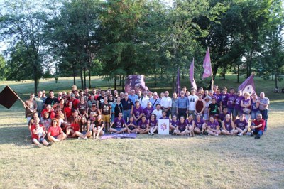 Mollet presenta una Festa Major molt extensa i participativa que busca arribar al públic familiar més menut.