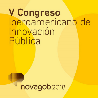 El projecte Àgora de l’Ajuntament rep el reconeixement del V Congrés Iberoamericà d’Innovació Pública  .