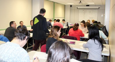 Mollet, 1er municipi del Vallès Oriental en la creació d’empreses a través del PAE.