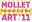 El Museo Abelló convoca el "Mollet Art’11. Memorial Cesc Bas"