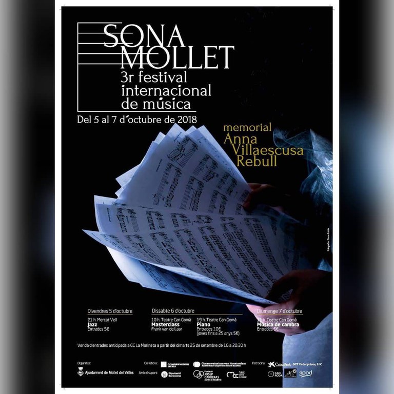 Sona Mollet