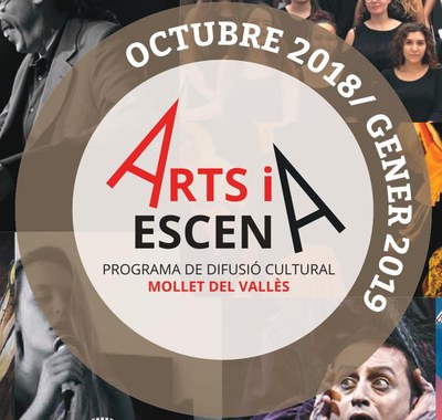 Lluís Coloma, la Celestina i els 10 anys de la mort d’Abelló, protagonistes del programa Arts i Escena.