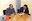 Monràs trasllada al delegat del Govern a Barcelona la preocupació pel deute i el projectes pendents de la Generalitat a Mollet 