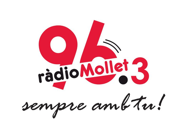 LOGO RADIO MOLLET