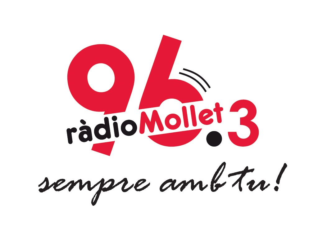 LOGO RADIO MOLLET