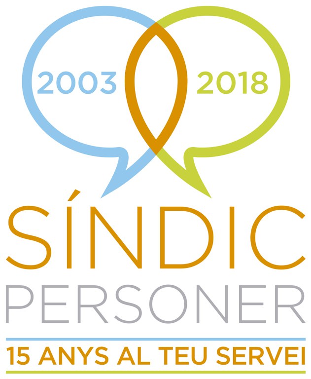 Logo Sindic 15 anys 4
