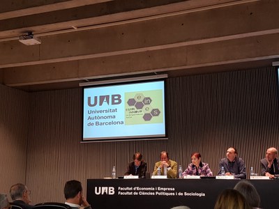 L’Ajuntament de Mollet participa en un projecte d’emprenedoria social de la UAB.