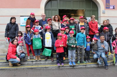 Els dies 12, 13 i 14 d’abril, Mollet acull la MITMO, l’única fira d’arts visuals on el públic és també protagonista.