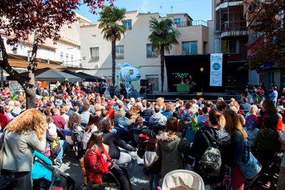 Mollet celebra la MITMO amb 35.000 persones, un nou èxit de públic.