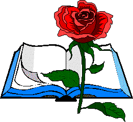 Sant Jordi, dia de llibres i roses.