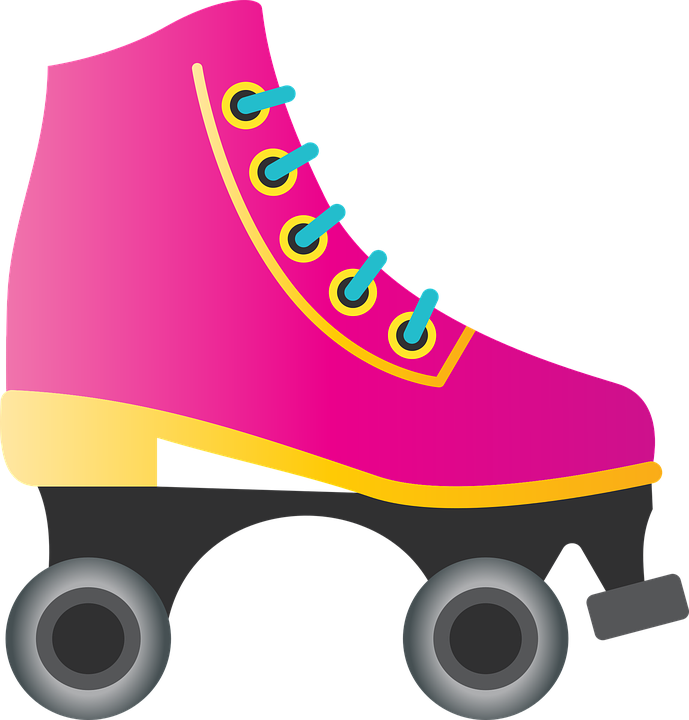 roller skate 3681029 960 720