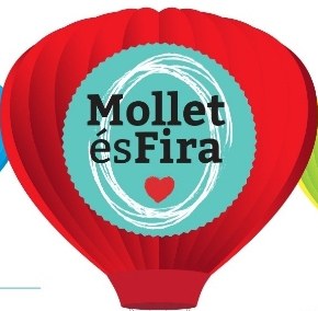 Mollet celebra aquest cap de setmana les diferents fires del projecte Mollet és Fira: Gurmet, Motor, Comerç i Qualitat de Vida .